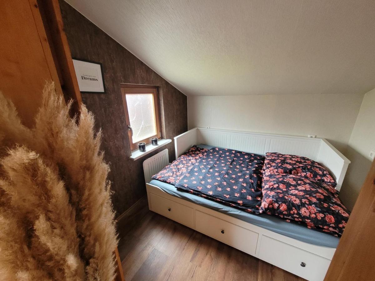 Ferienbutze Villa Molbergen Ngoại thất bức ảnh
